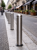 Aménagement urbain Nantes, Angers, Le Mans, Saint-Nazaire, Cholet, Laval, La Roche-sur-Yon, Les Sables-d'Olonne, Saumur, Challans, Vigneux de Bretagne